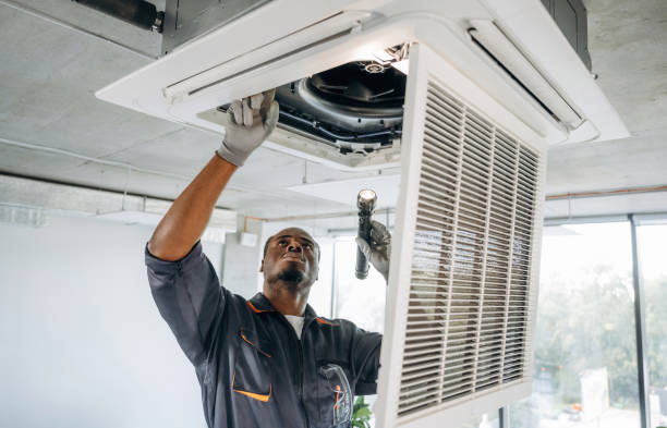 Licensed Hvac service in Chesterfield, SC - FH HVAC