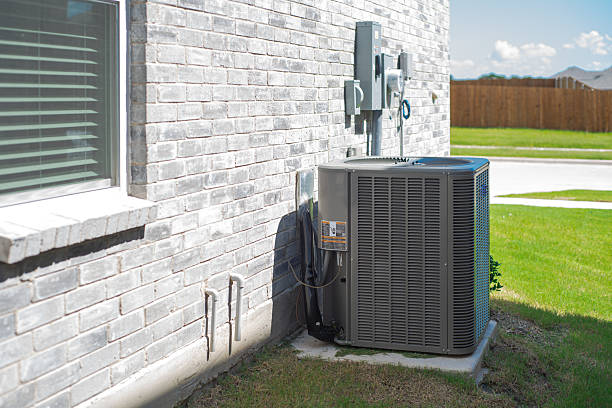 Reliable Hvac contractor in Chesterfield, SC by FH HVAC